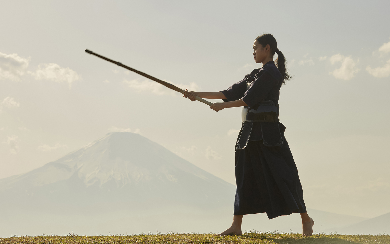 Featured image for Empowering Women in Japan Through Kendo