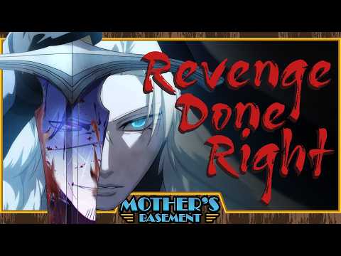 Featured image for Revenge Fantasy Done Right