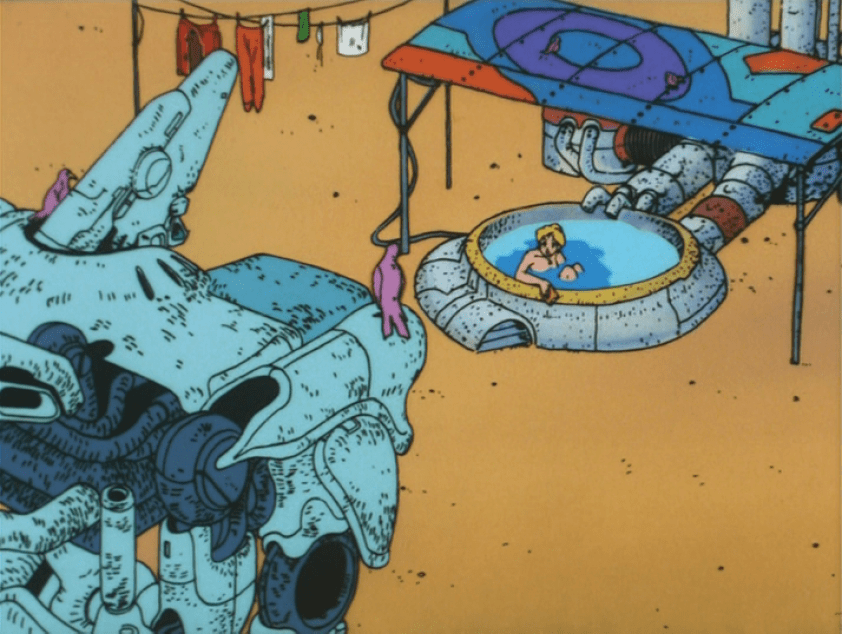 Featured image for So Animated: Dragon’s Heaven