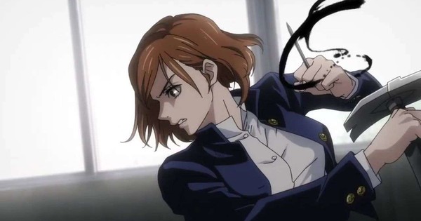 Featured image for In Defense of Jujutsu Kaisen's Women (Yes, All of Them)