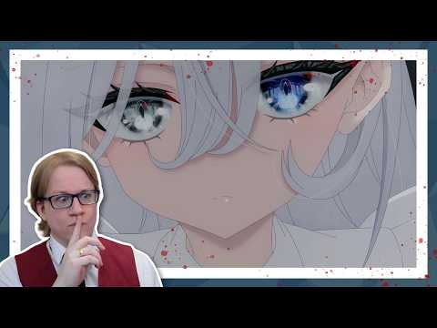 Featured image for Shiboyugi: A Spoiler Induced Rant.