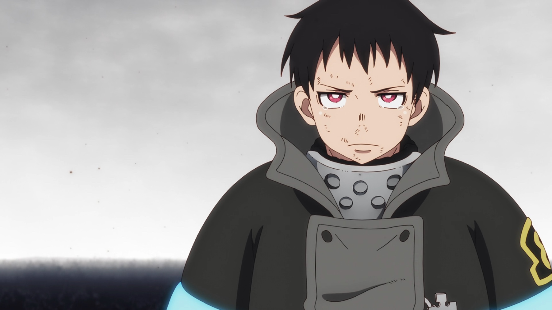 Featured image for Fire Force Season 3 Part 2 Episode 24: Favorites
