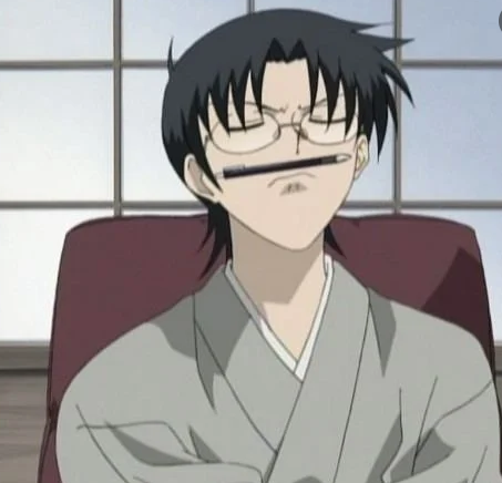 Featured image for Writing Lessons from Awful Anime: Part 2!