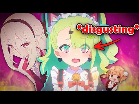 Featured image for Everyone Hates Anime Tourists. Why?