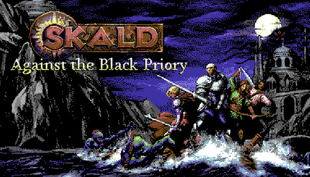 Featured image for SKALD: Against the Black Priory