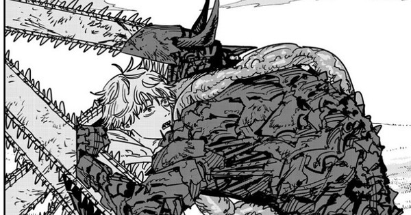 Featured image for This Week in Anime - ChainsawED Man