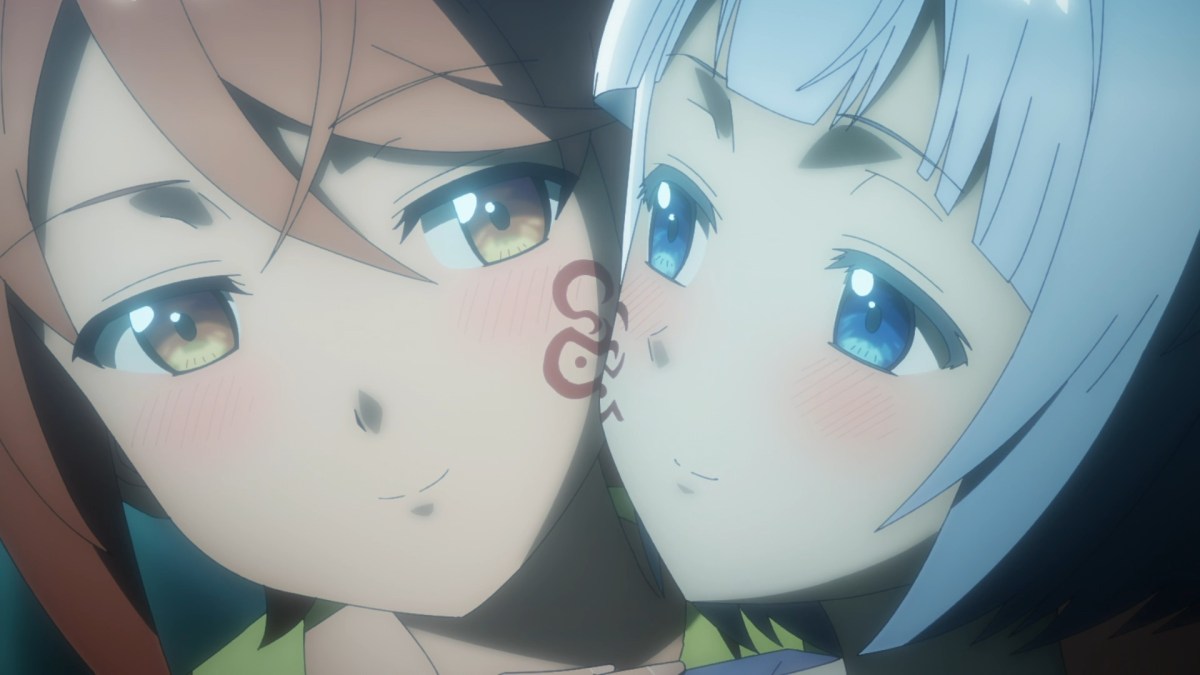 Featured image for Winter 2026 Anime Awards