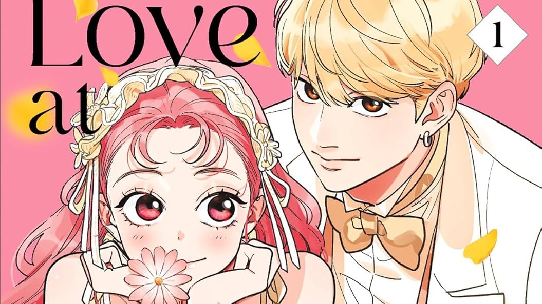 Featured image for REVIEW: Love at First Memory, Volume 1