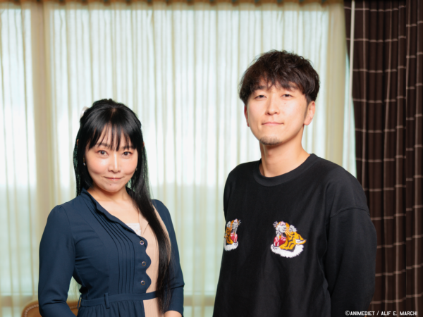 Featured image for Yukana & Producer Watanabe on the New Era of Chained Soldier
