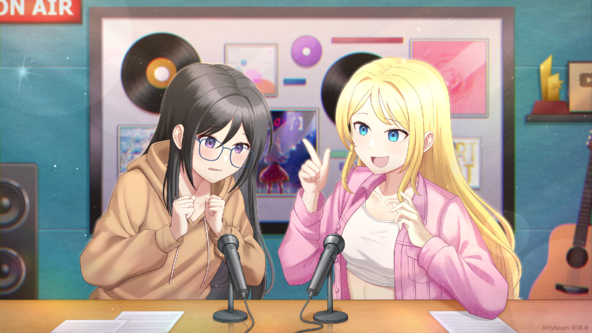 Featured image for Listening to Japanese Music: Monthly Recommendation Roundup (March 2026)