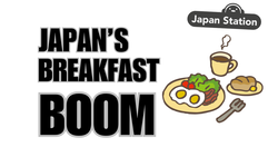 Featured image for Why breakfast deals in Japan are CRAZY now | Japan Station 202