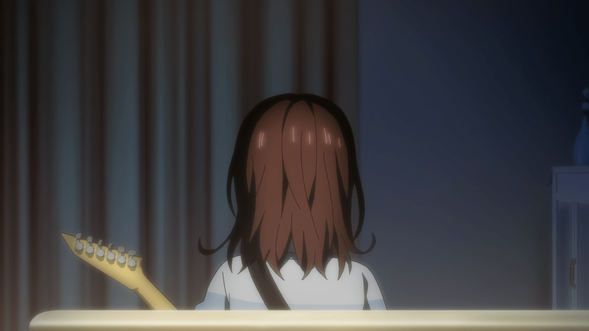 Featured image for BanG Dream! – Ep. 10