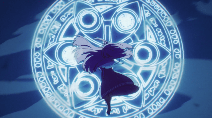 Featured image for Frieren: Beyond Journey’s End Season 2, A Beautiful Sight