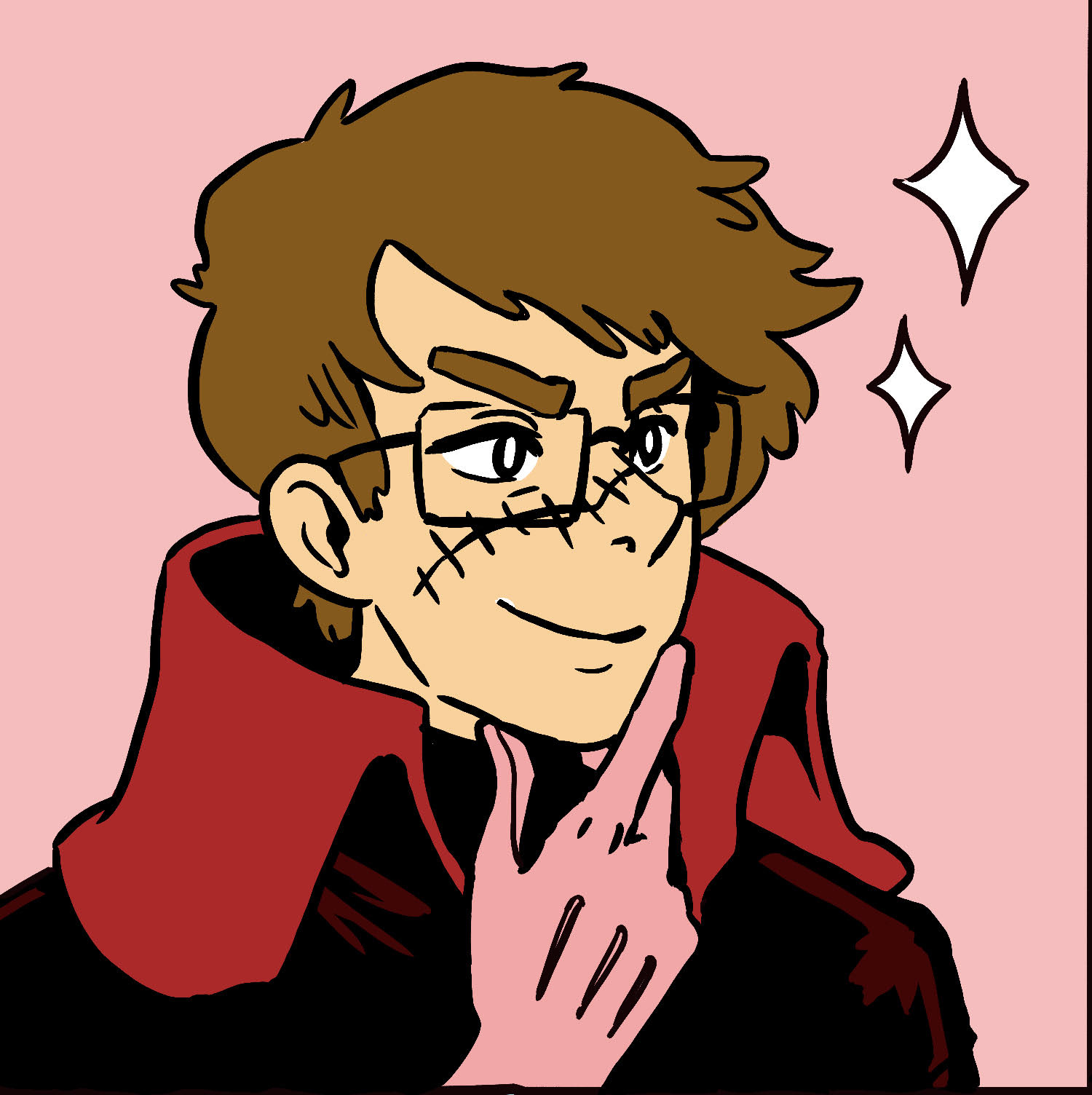 Featured image for Game Journal – Eternal Sonata (Entry 10)