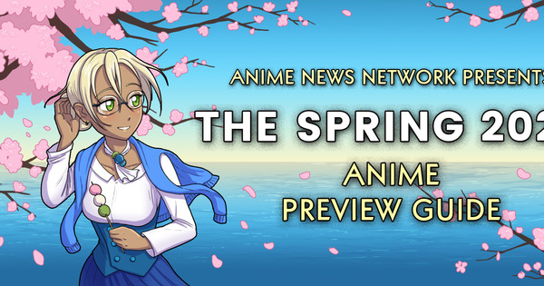 Featured image for The Spring 2026 Anime Preview Guide