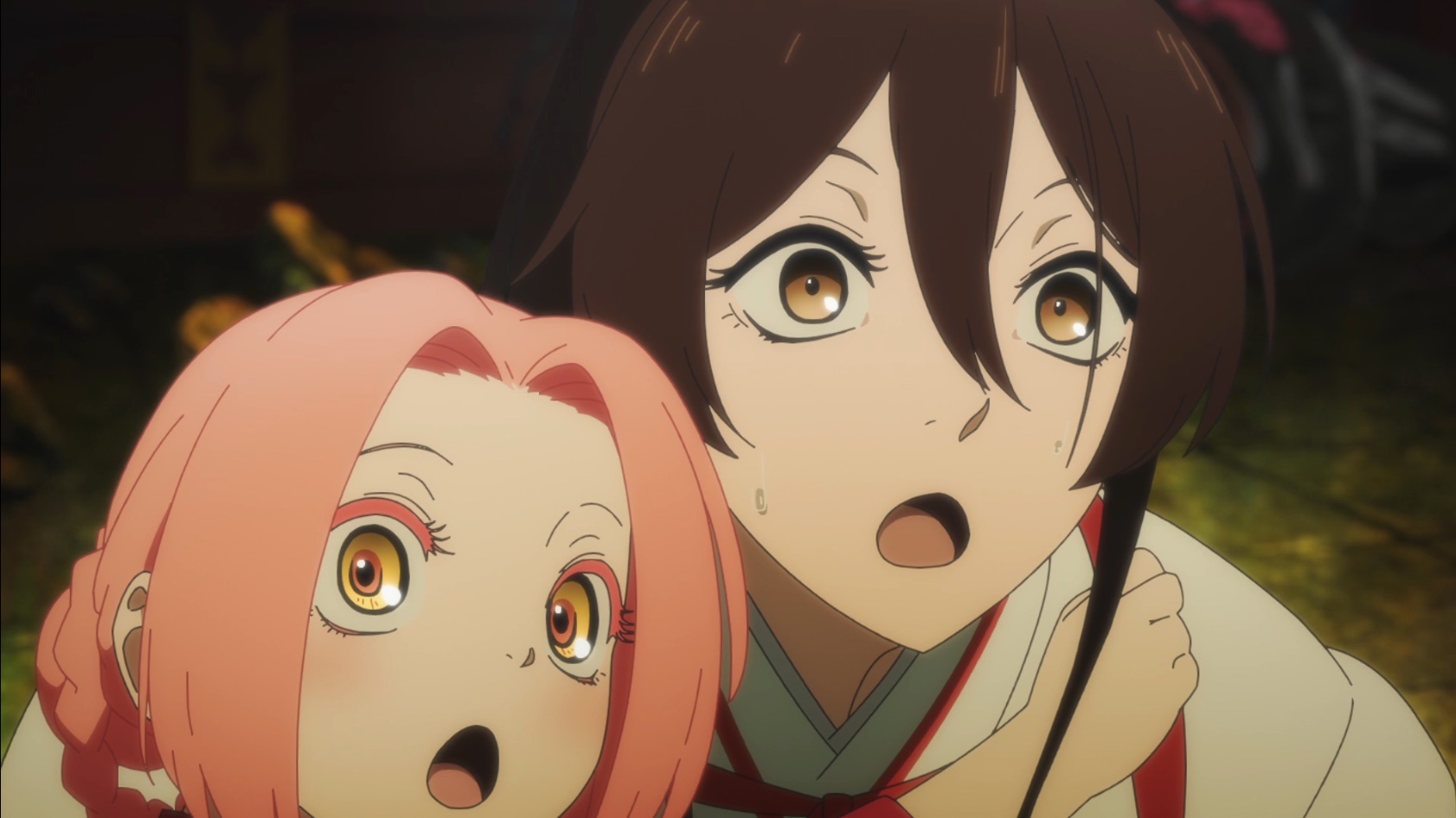 Featured image for Hell’s Paradise Season 2 Episode 25: Favorites