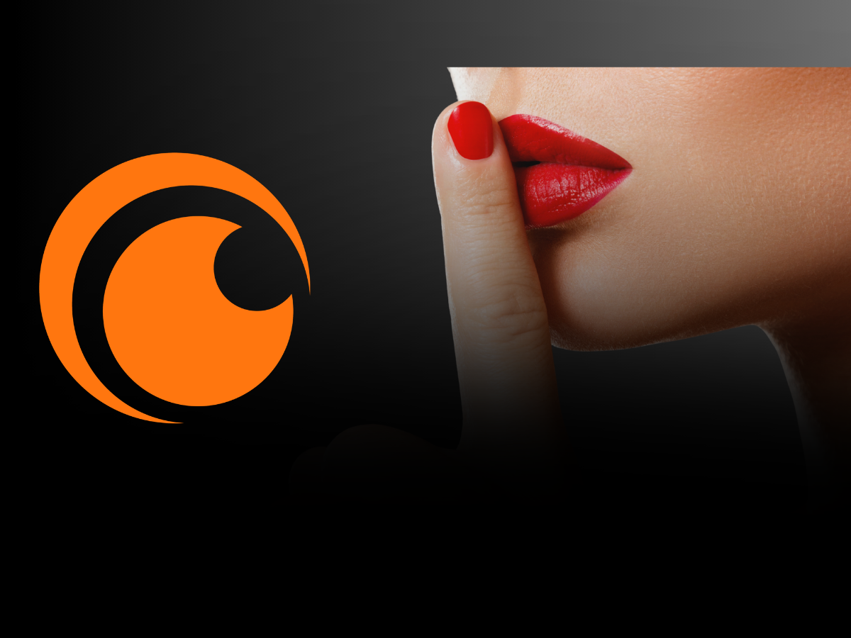 Featured image for [Leak] Crunchyroll’s “Whisper-Cast” Audio Tracks Unveiled